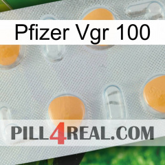 Pfizer Vgr 100 24